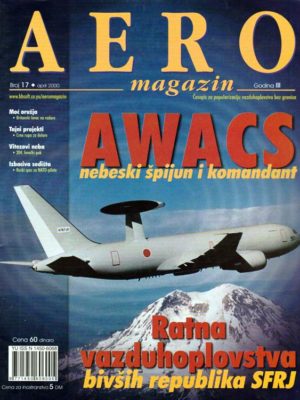 Aero magazin br 17