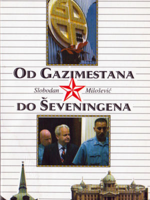 Od Gazimestana do Ševeningena