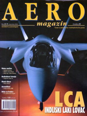 Aero magazin br 23
