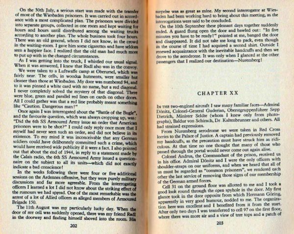 Otto Skorzeny - Special Mission - Image 2