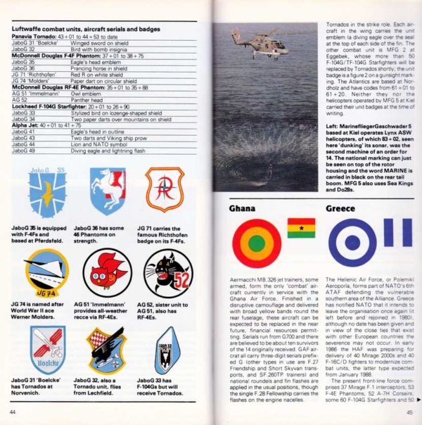 AIRCRAFT MARKINGS - Vazduhoplovne oznake - Image 4