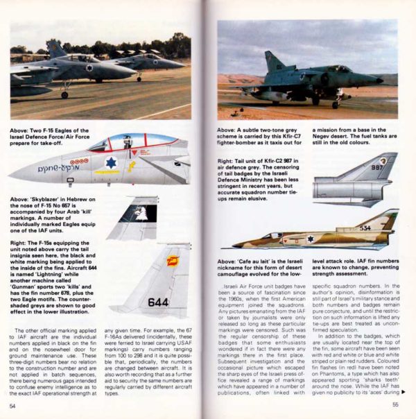AIRCRAFT MARKINGS - Vazduhoplovne oznake - Image 5