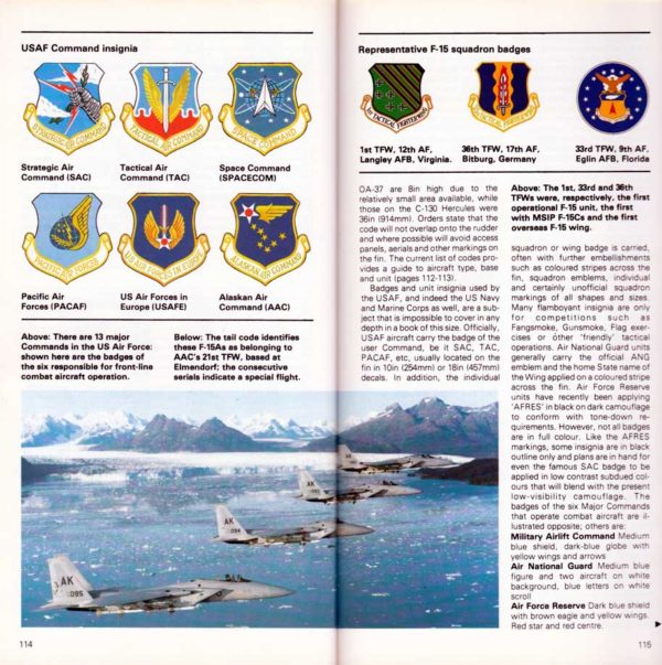 AIRCRAFT MARKINGS - Vazduhoplovne oznake - Image 7