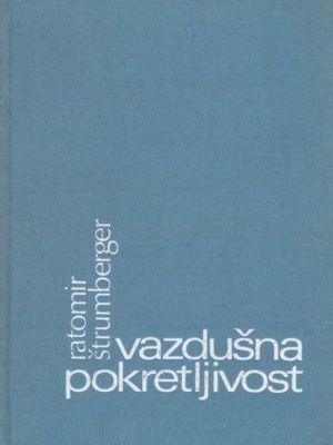 Vazdušna pokretljivost