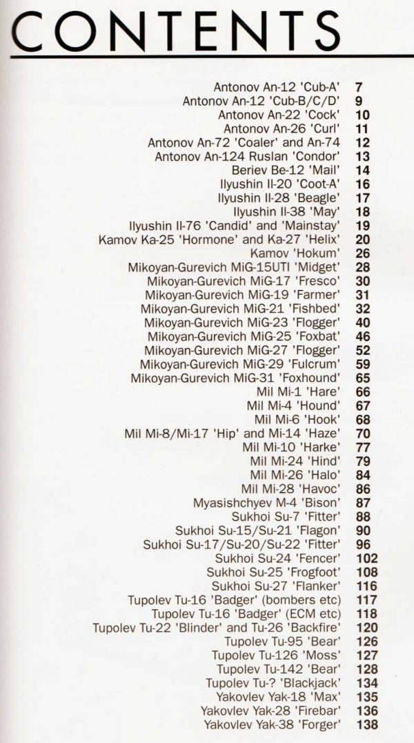 RUSSIA'S TOP GUNS - Soviet Air Power - Image 2