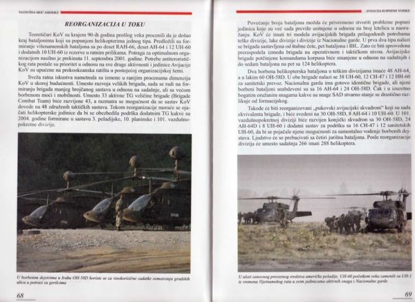 VAZDUŠNA MOĆ AMERIKE - Image 6