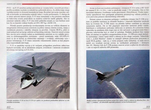 VAZDUŠNA MOĆ AMERIKE - Image 7