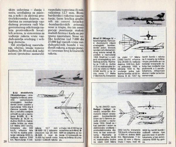 Savremeni vojni avioni - Image 3