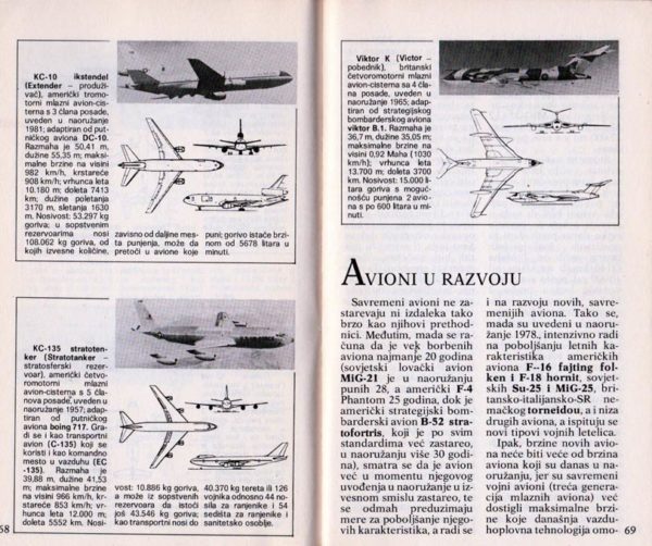 Savremeni vojni avioni - Image 6