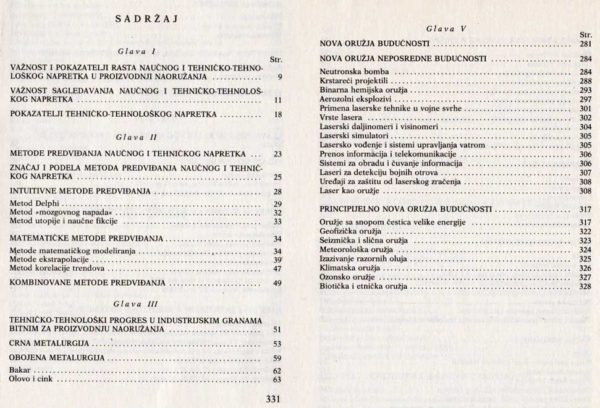 Naučnotehnički progres i naoružanje - Image 3