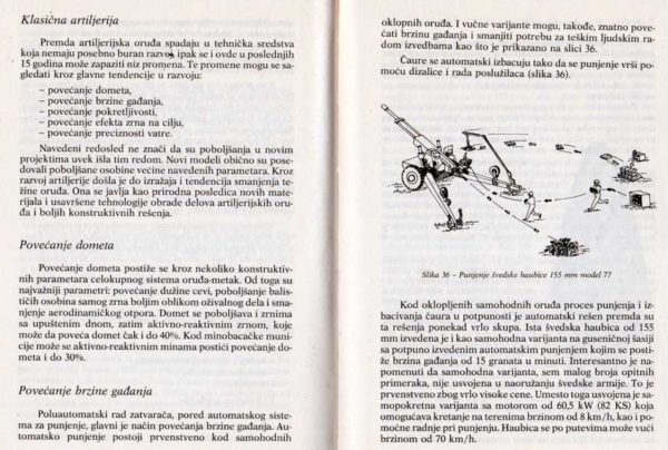 Naučnotehnički progres i naoružanje - Image 10