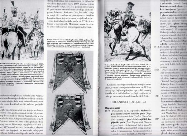 Napoleonova gardijska konjica - Image 3