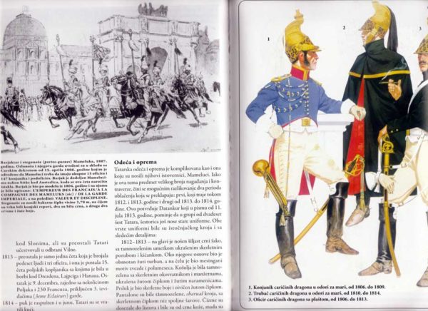 Napoleonova gardijska konjica - Image 4