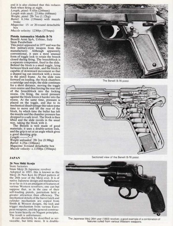 MILITARY SMALL ARMS - Image 5
