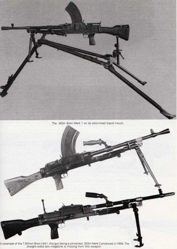 MILITARY SMALL ARMS - Image 11