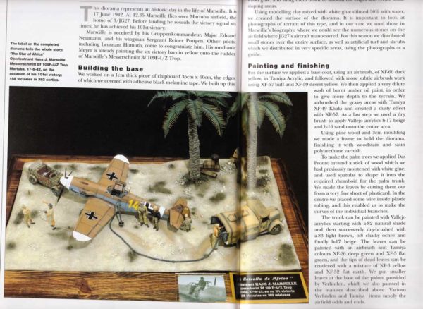 MESSERSCHMITT Bf 109 - Image 7