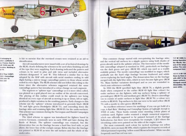 MESSERSCHMITT Bf 109 - Image 8