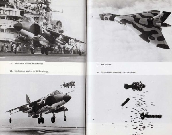 WEAPONS OF THE FALKLANDS CONFLICT - Image 7