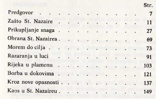 Prodor u St. Nazaire - Слика 2