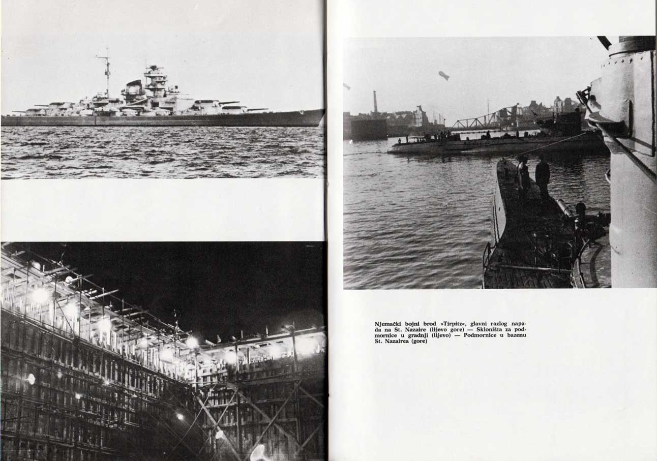 Prodor u St. Nazaire - Слика 4