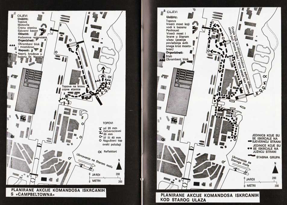 Prodor u St. Nazaire - Слика 5