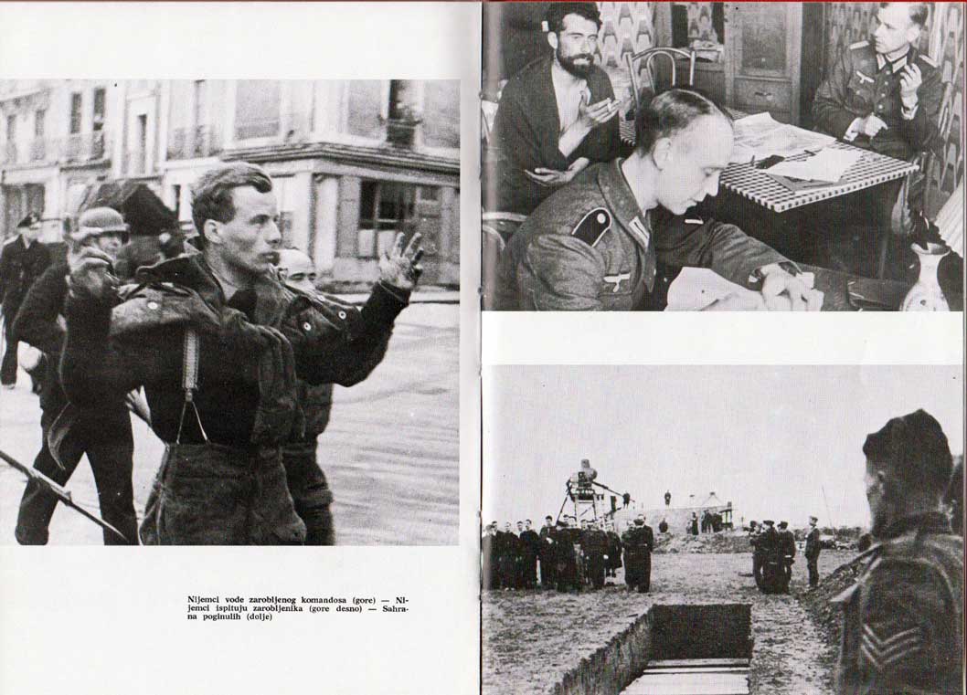 Prodor u St. Nazaire - Слика 6