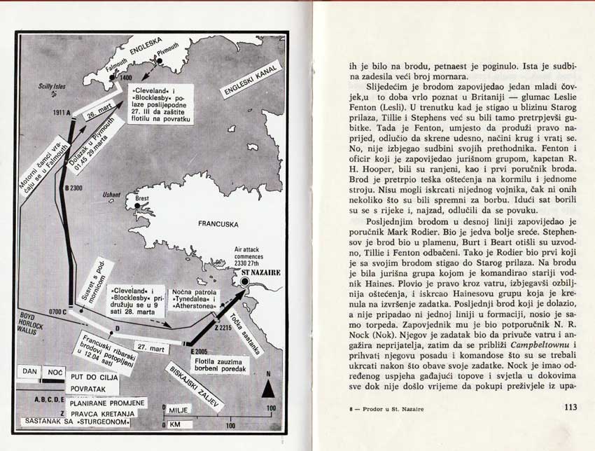 Prodor u St. Nazaire - Слика 7