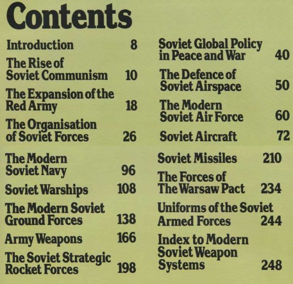 THE SOVIET WAR MACHINE - Слика 2
