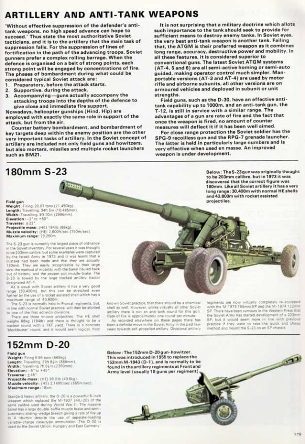 THE SOVIET WAR MACHINE - Слика 10