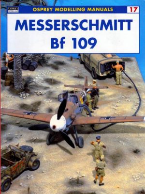 MESSERSCHMITT Bf 109