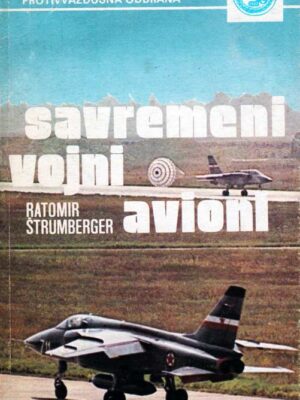 Savremeni vojni avioni
