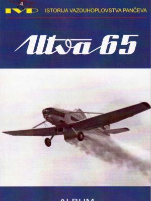 UTVA 65