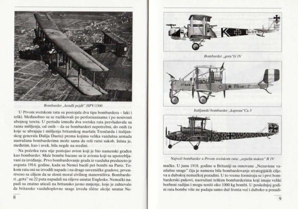 STRATEGIJSKI BOMBARDERI - Image 3