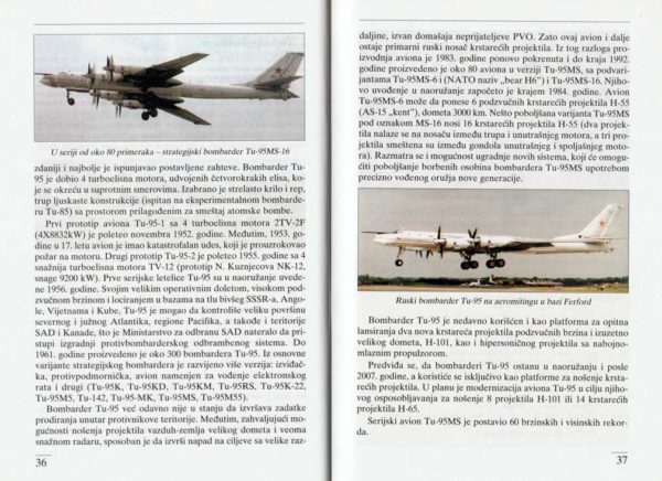 STRATEGIJSKI BOMBARDERI - Image 5