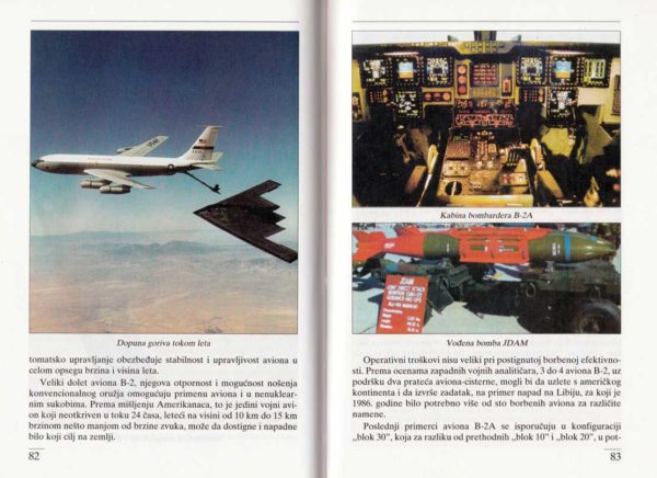 STRATEGIJSKI BOMBARDERI - Image 6