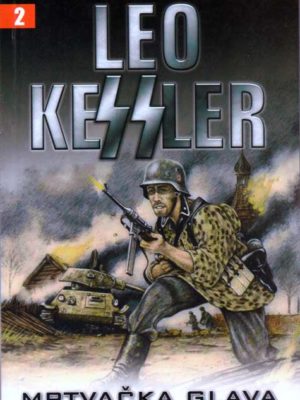 Leo Kessler : Mrtvačka glava