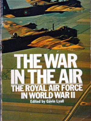 THE ROYAL AIR FORCE IN WORLD WAR II