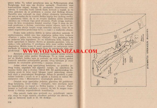 TAJNE MISIJE : Oto Skorceni - Image 4