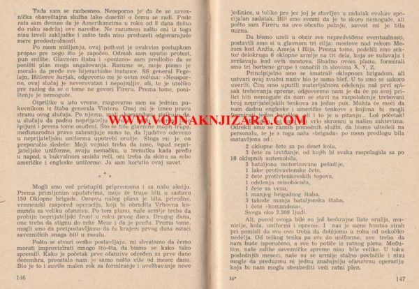 TAJNE MISIJE : Oto Skorceni - Image 5