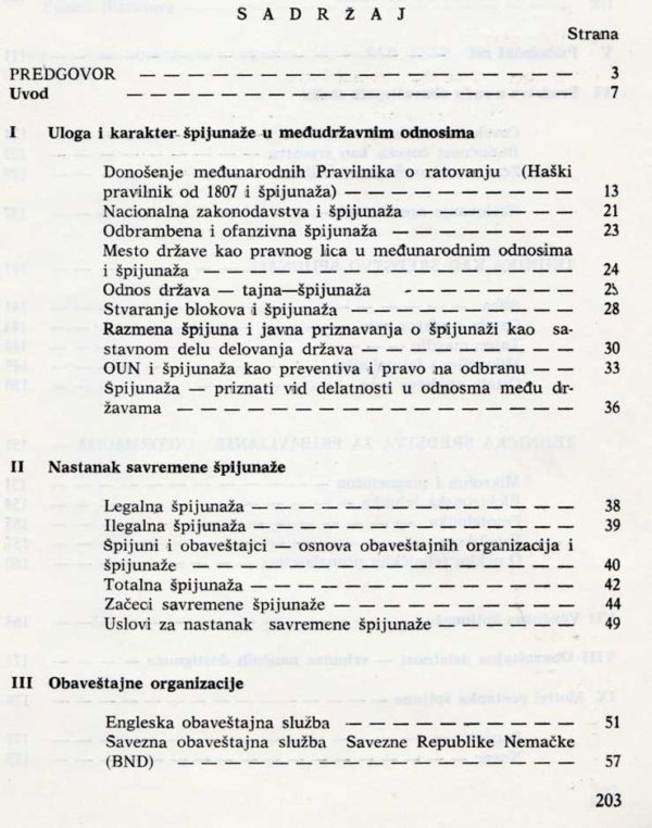 Savremena špijunaža - Image 2