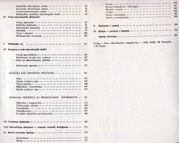 Savremena špijunaža - Image 3