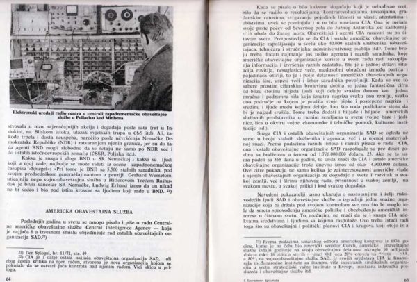 Savremena špijunaža - Image 4