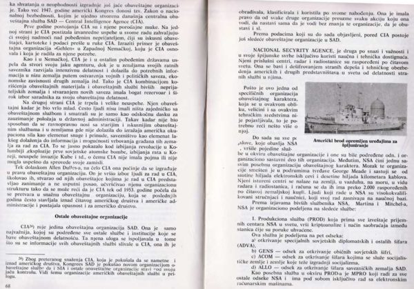 Savremena špijunaža - Image 5