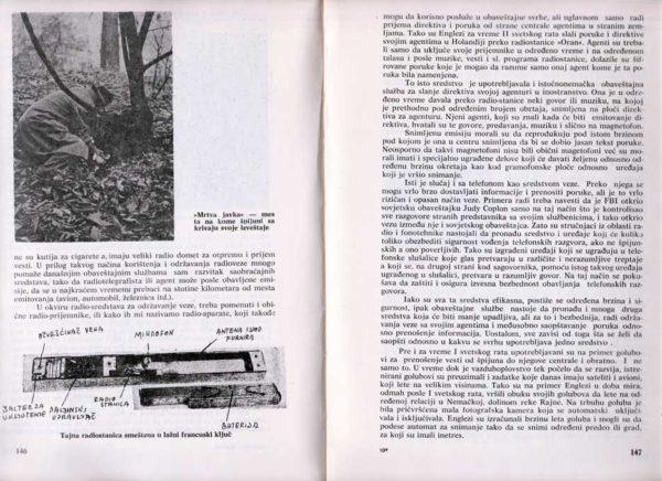 Savremena špijunaža - Image 8