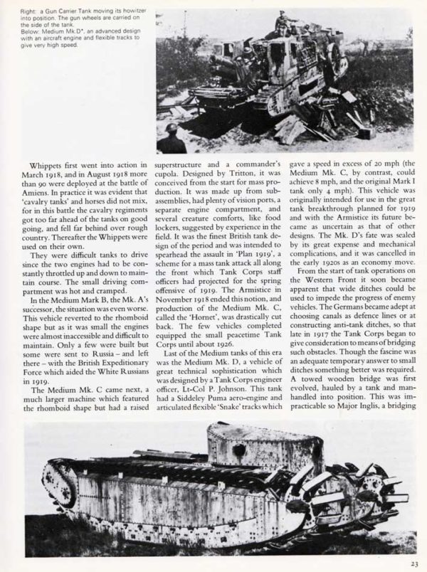FIGHTING VEHICLES - Image 3