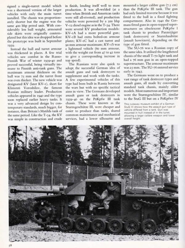 FIGHTING VEHICLES - Image 5