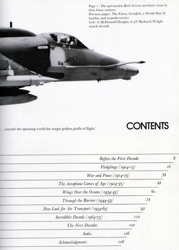 The Story of Aircraft - Image 2