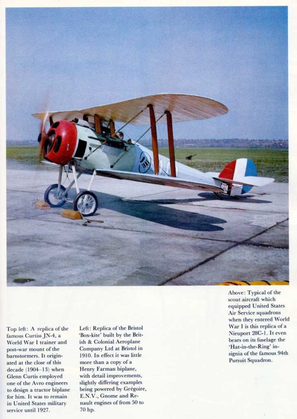The Story of Aircraft - Image 3