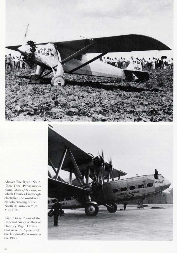 The Story of Aircraft - Image 4