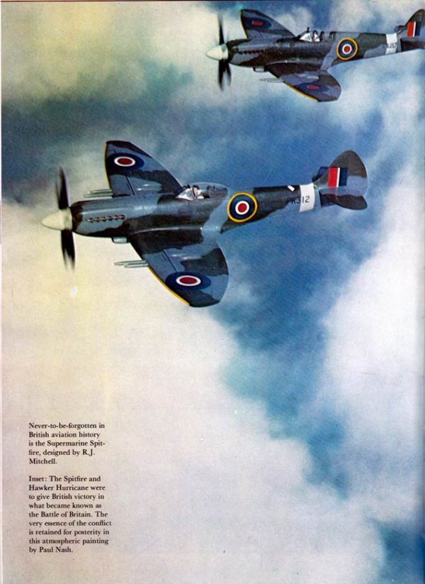 The Story of Aircraft - Image 5